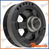 Poulie damper vilebrequin pour MERCEDES | RKP-ME-001, 04924